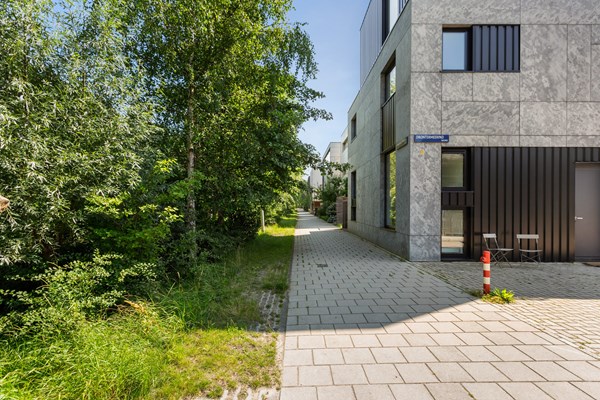 Medium property photo - Drontermeerpad 4, 1024 MN Amsterdam